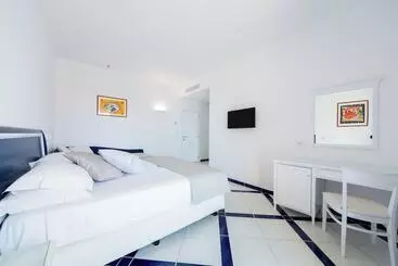 Отель San Francesco