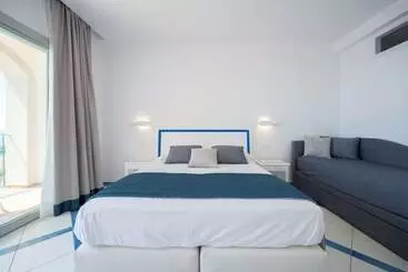 هتل San Francesco