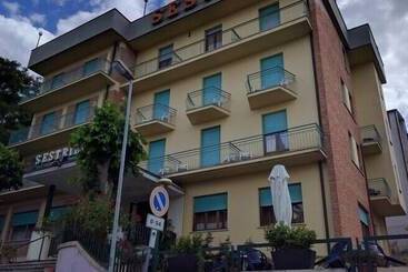 Nuovo Hotel Sestriere