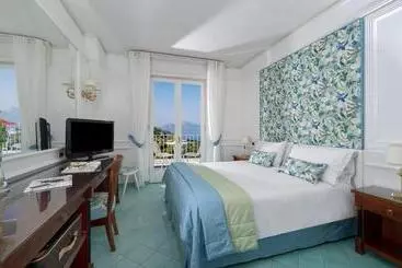 בית מלון כפרי & Spa Bellavista Francischiello