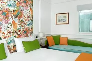 هتل & Spa Bellavista Francischiello