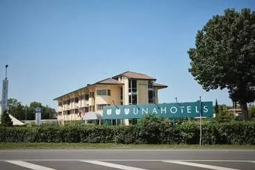 Unahotels Forte Dei Marmi