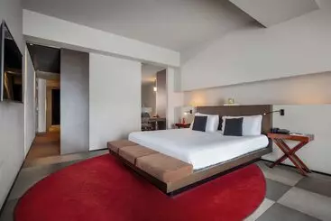 Ih Hotels Milano Ambasciatori