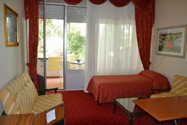 Park Hotel Ravenna