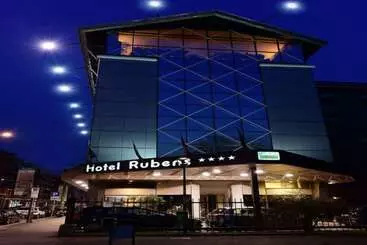 C Hotels Rubens