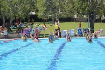 هتل Corvino Resort