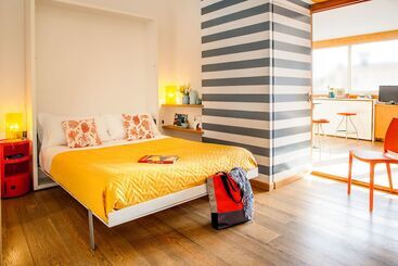 فندق Albergo La Piazzetta