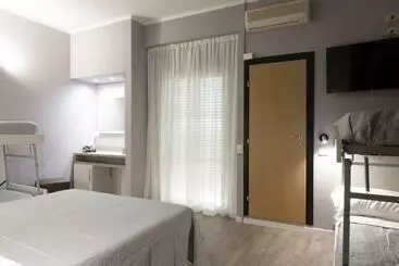 בית מלון כפרי Bikini Tropicana Family