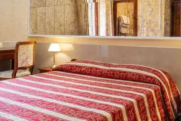 בית מלון כפרי Bolivar