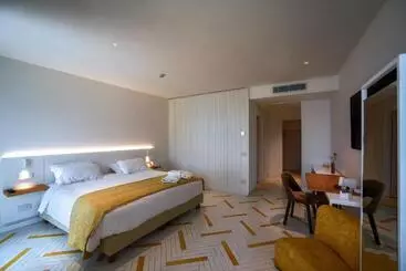 בית מלון כפרי Graal