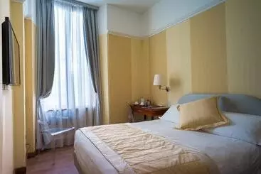 בית מלון כפרי Gran Duca Di York