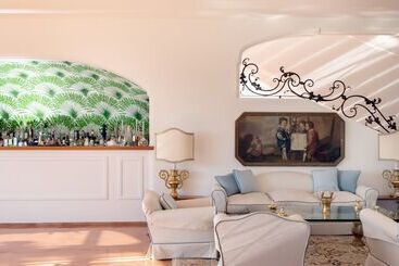 ホテル Il San Pietro Di Positano