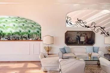 酒店 Il San Pietro Di Positano