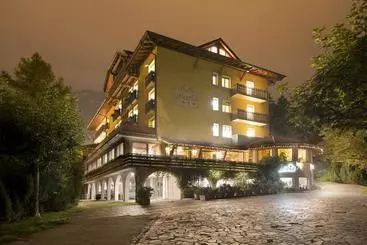 Lake&nature Hotel Gloria