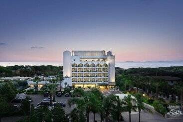 בית מלון כפרי Mec Paestum