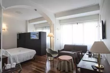 בית מלון כפרי Plaza