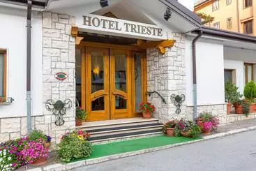 هتل Trieste