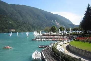 Lake&nature Hotel Gloria