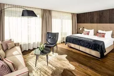 Alpenroyal   The Leading Hotels Of The World