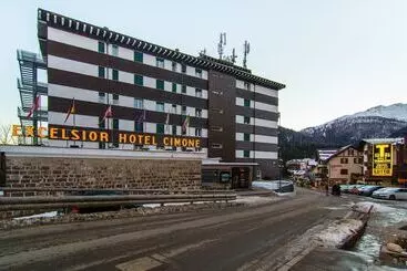 Excelsior Hotel Cimone Lowcost