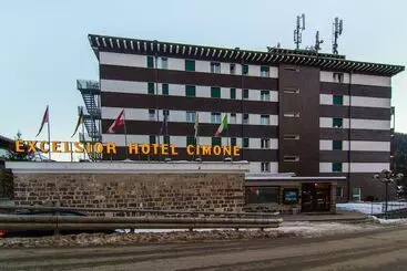 Excelsior Hotel Cimone Lowcost