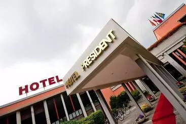 Grand Hotel President