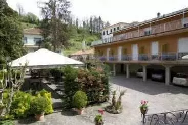 فندق Albergo Amici