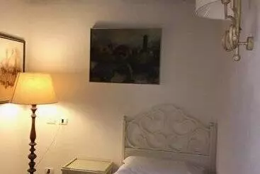 בית מלון כפרי Albergo Duomo