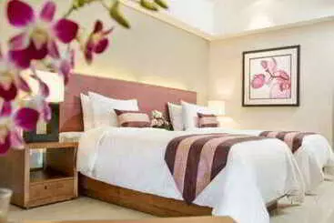 호텔 Anggrek Shopping