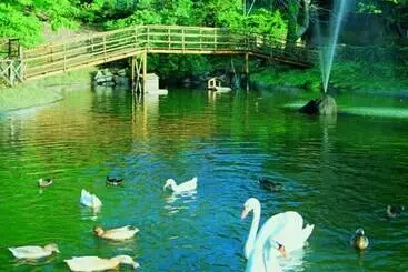 فندق Balletti Park