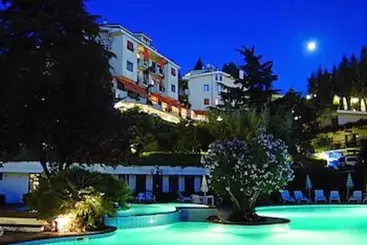 ホテル Balletti Park