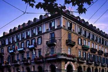 Best Western Hotel Genio