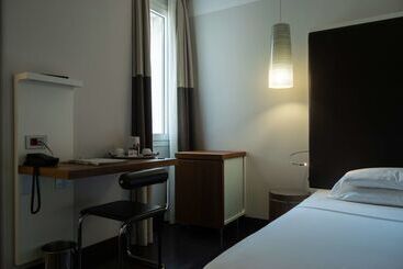 Best Western Plus Hotel De Capuleti