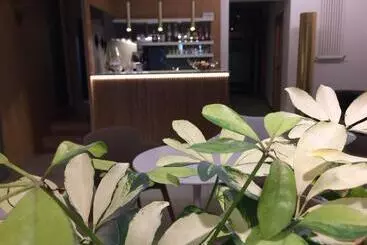 Cityhotel Cristina Vicenza