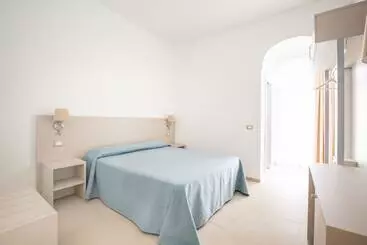 בית מלון כפרי Falcone