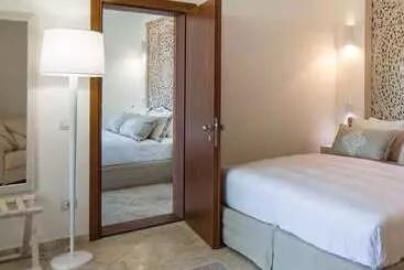 בית מלון כפרי Falkensteiner Resort Capo Boi