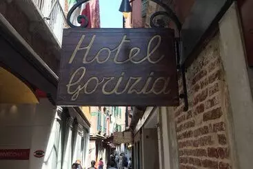 هتل Gorizia A La Valigia