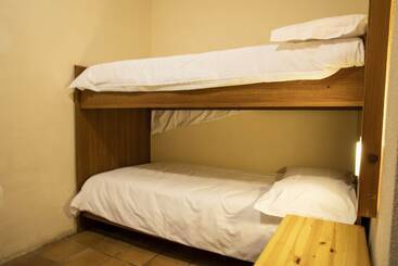 בית מלון כפרי Hermitage