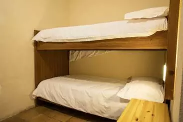 בית מלון כפרי Hermitage