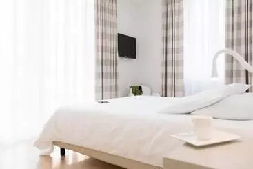 בית מלון כפרי Lago Di Garda