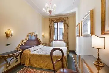 Hotel Residenza d'Epoca San Cassiano