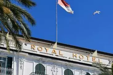 Royal Hotel Sanremo