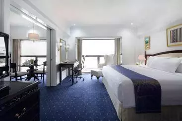 Szálloda Sari Pacific Jakarta, Autograph Collection