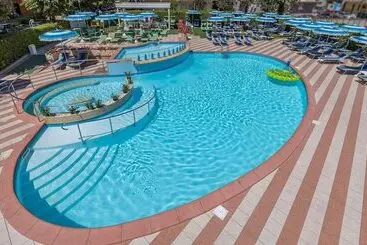 בית מלון כפרי Smeraldo