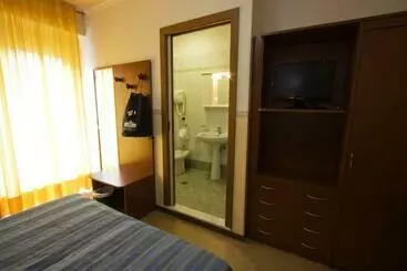 בית מלון כפרי Solarium