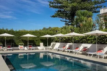 ホテル Villa Garden