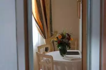 בית מלון כפרי Villa Laguna