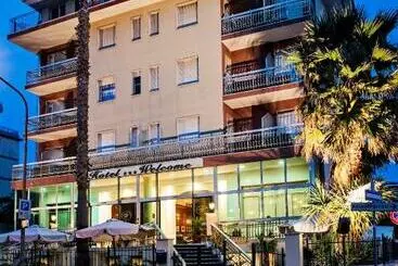 فندق Welcome  All Inclusive