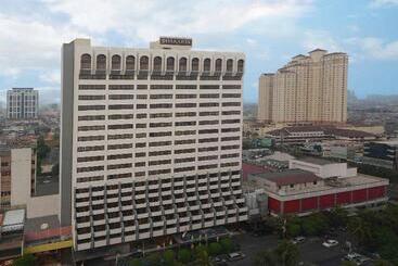 Jayakarta Hotel Jakarta