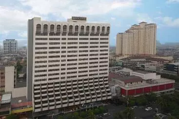 Jayakarta Hotel Jakarta